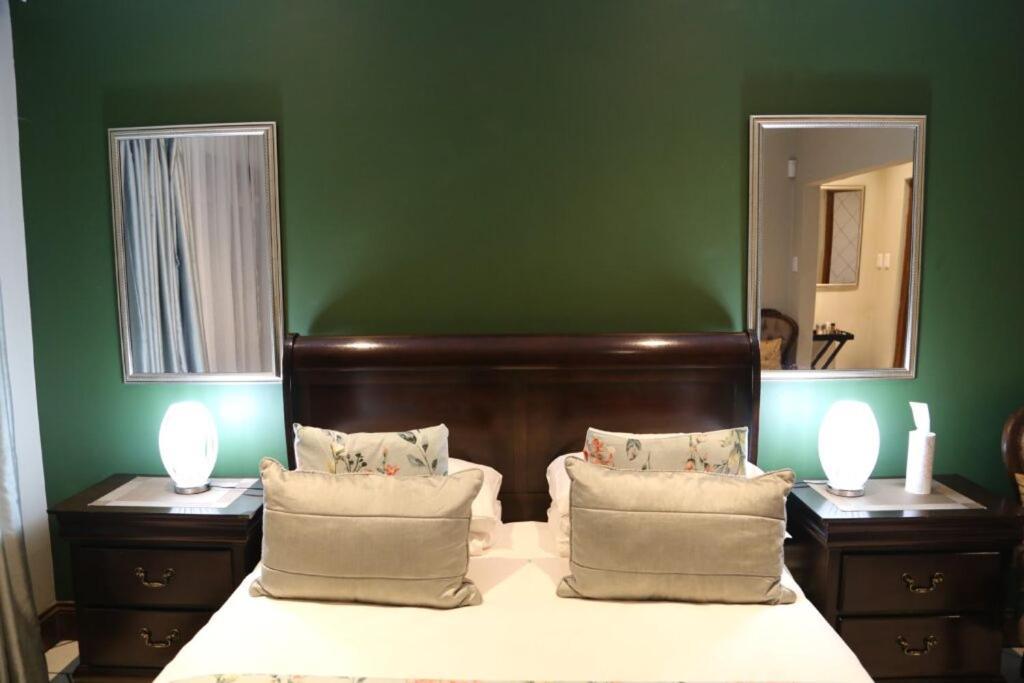 Mt Horeb Manor Clarens Dış mekan fotoğraf