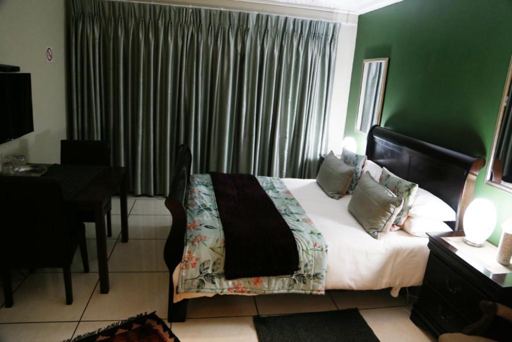Mt Horeb Manor Clarens Dış mekan fotoğraf