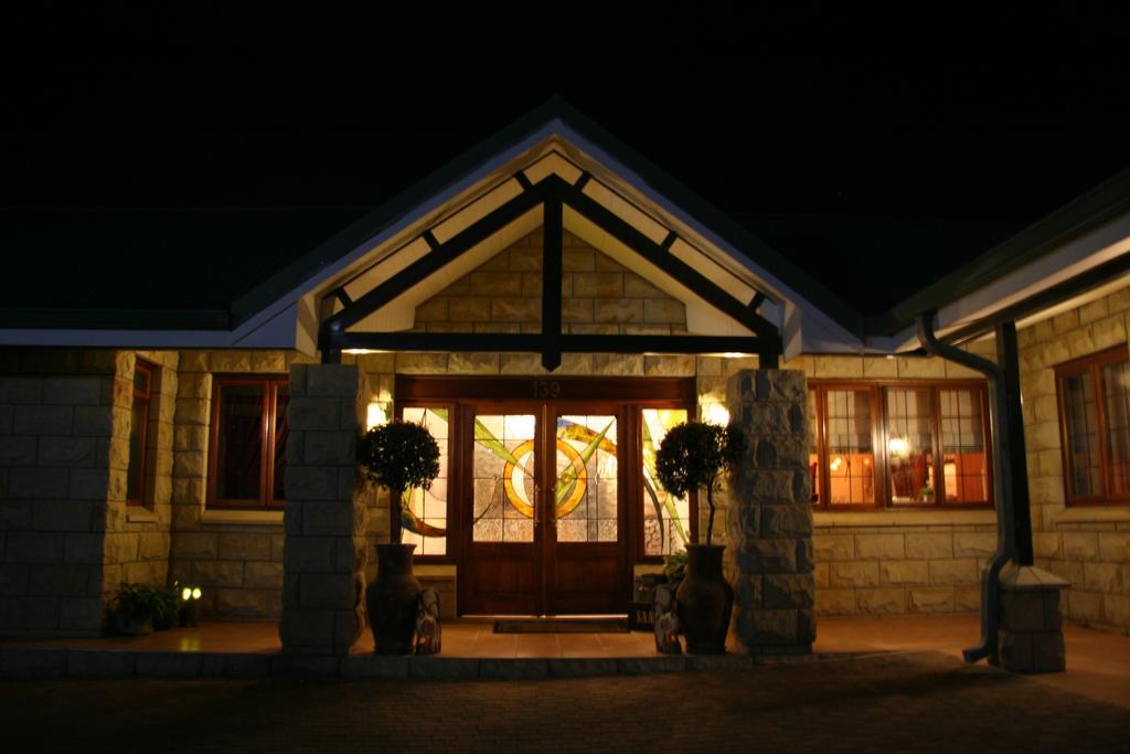 Mt Horeb Manor Clarens Dış mekan fotoğraf